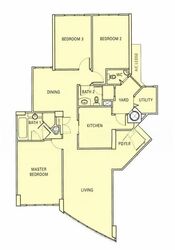 Water Place (D15), Condominium #559621171